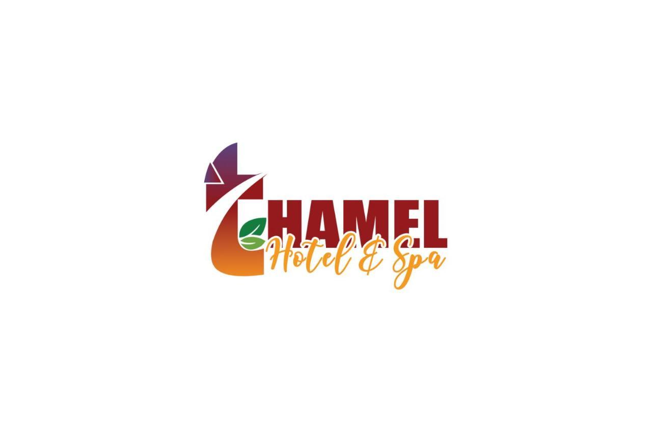 Thamel Hotel & Spa كاتماندو المظهر الخارجي الصورة