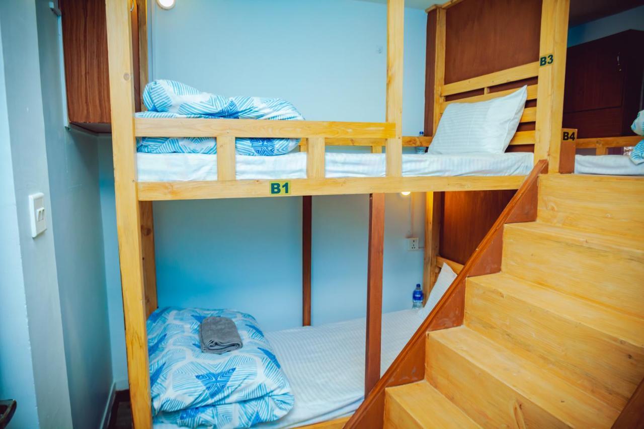 Thamel Hotel & Spa كاتماندو المظهر الخارجي الصورة