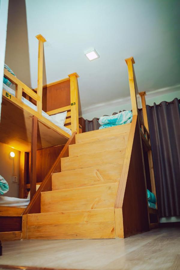Thamel Hotel & Spa كاتماندو المظهر الخارجي الصورة