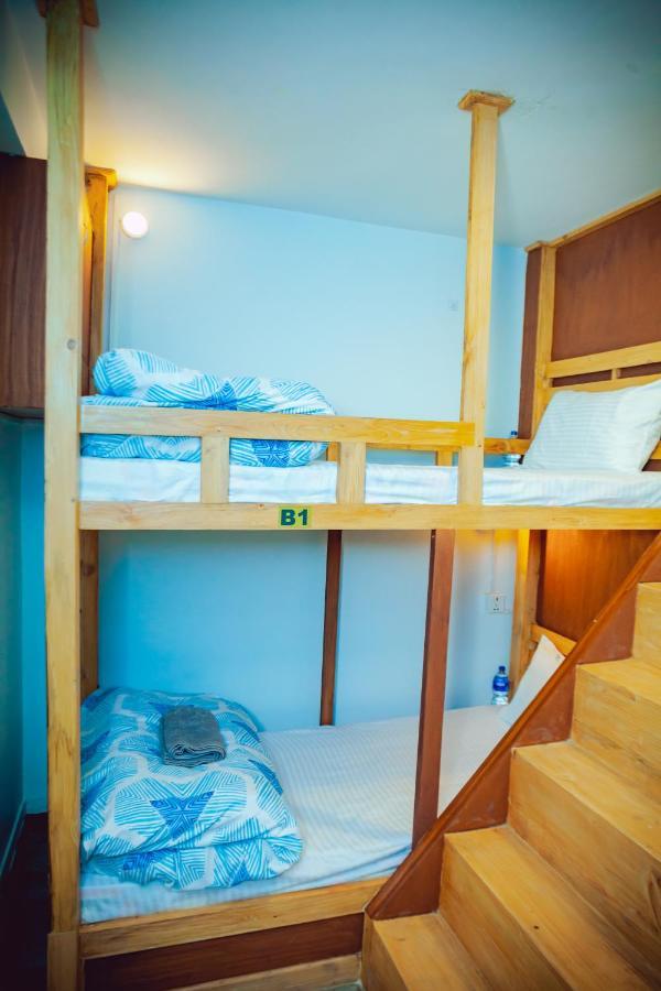 Thamel Hotel & Spa كاتماندو المظهر الخارجي الصورة