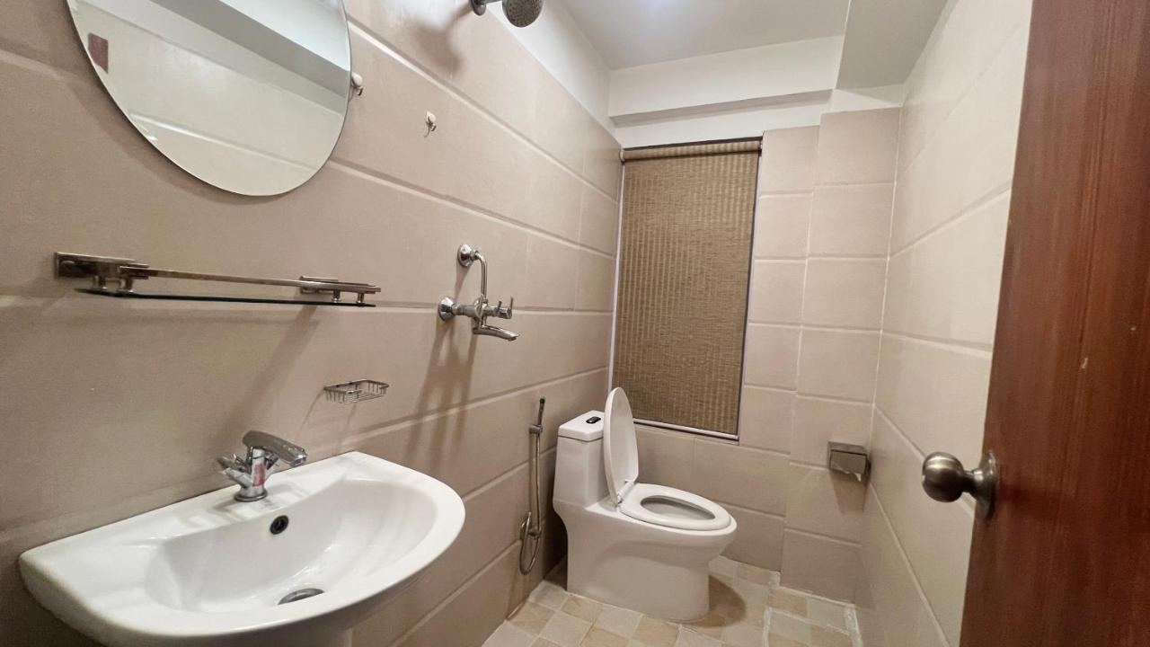 Thamel Hotel & Spa كاتماندو المظهر الخارجي الصورة