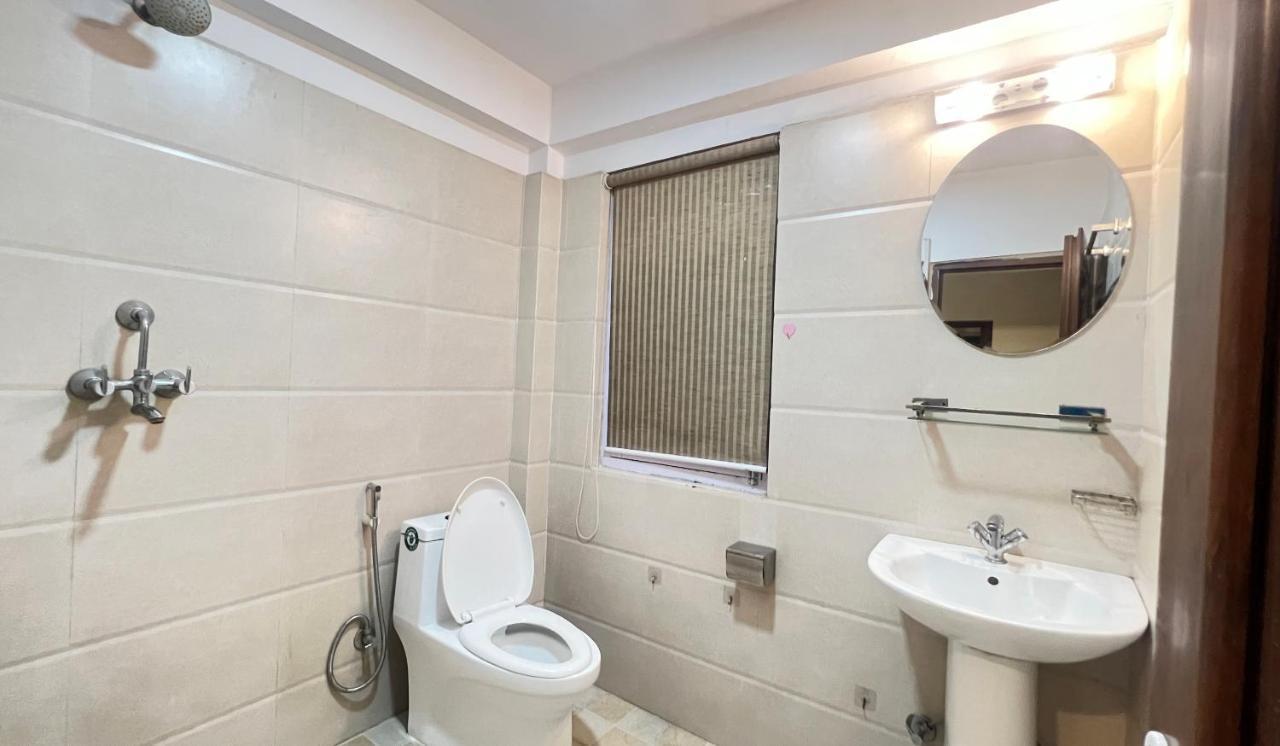 Thamel Hotel & Spa كاتماندو المظهر الخارجي الصورة