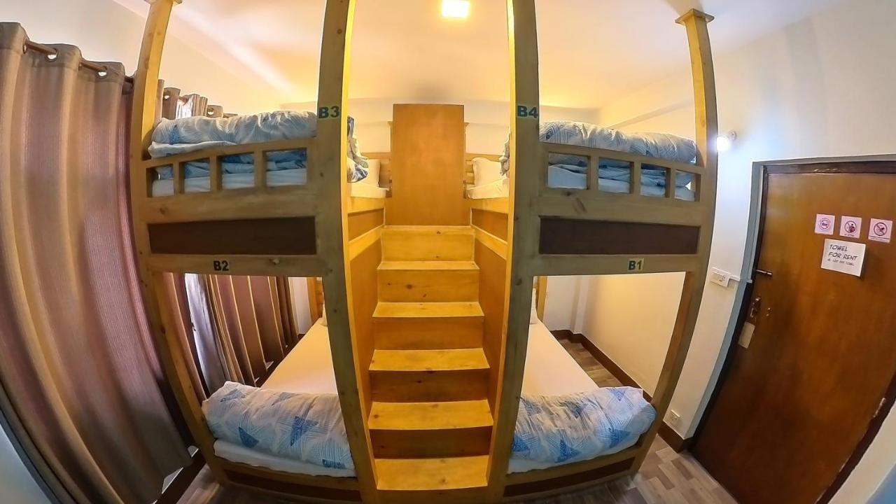 Thamel Hotel & Spa كاتماندو المظهر الخارجي الصورة