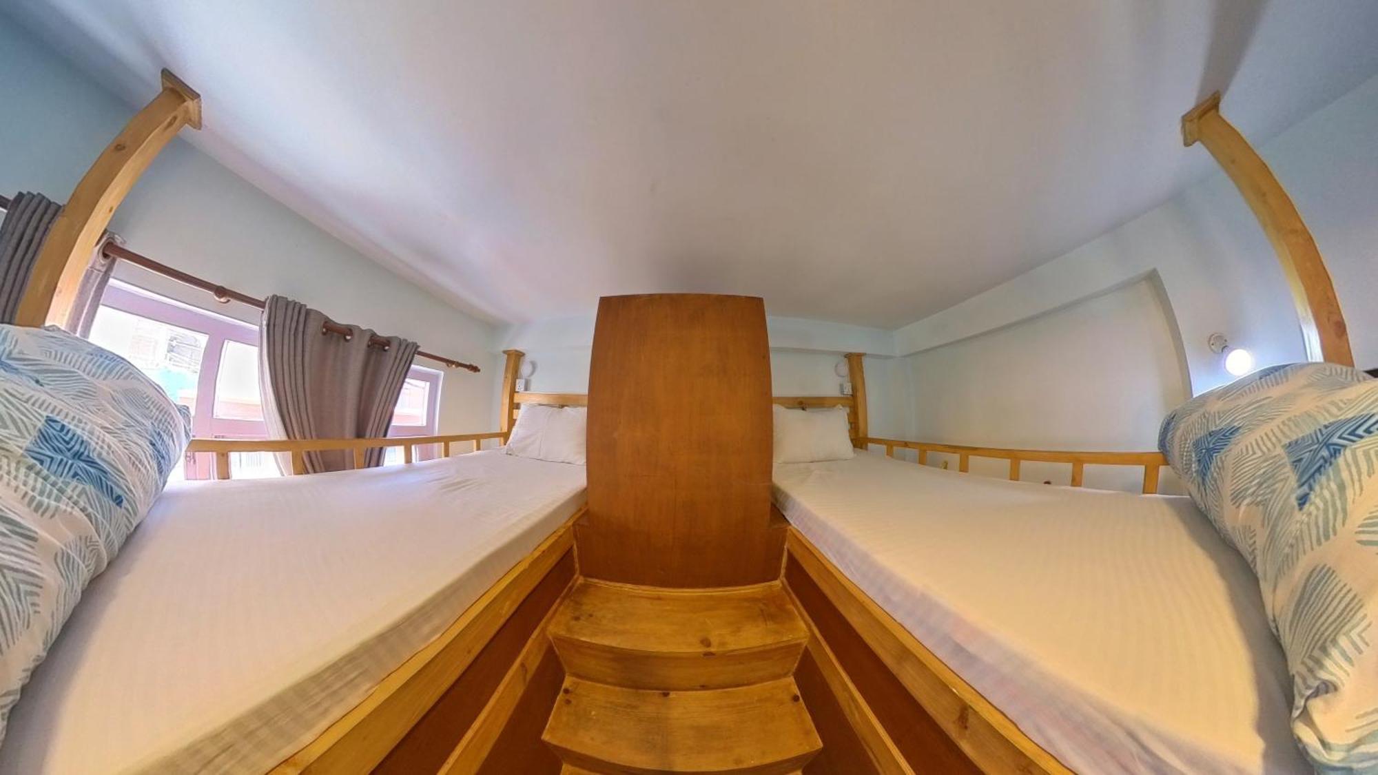 Thamel Hotel & Spa كاتماندو المظهر الخارجي الصورة